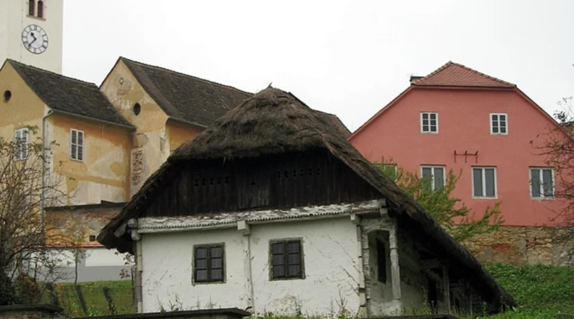 Tradicijska kuća u Varaždinskim Toplicama dobiva novo ruho