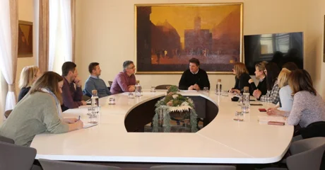 Uvodi se program Slovenski jezik i kultura u dvije osnovne škole u Varaždinu