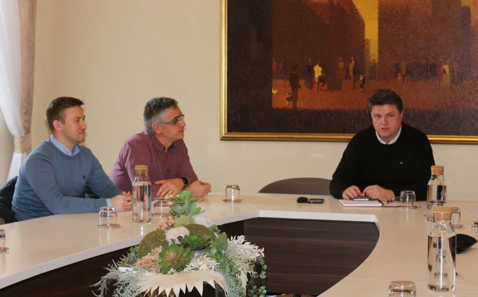 Uvodi se program Slovenski jezik i kultura u dvije osnovne škole u Varaždinu