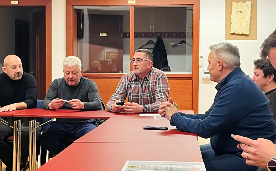 Još jedan mandat za predsjednicu Ljubicu Hosni