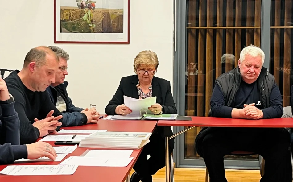 Još jedan mandat za predsjednicu Ljubicu Hosni