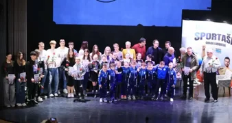 Raspisan Javni natječaj za izbor najboljih sportaša Grada Ludbrega za 2025. godinu