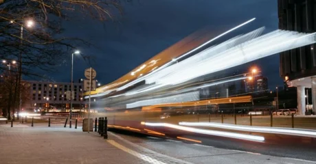 U Varaždinu se grade punionice za električne autobuse