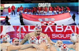 Sport ponedjeljkom &ndash; rukometaši love bodove protiv Nizozemske, vaterpolisti protiv Turske