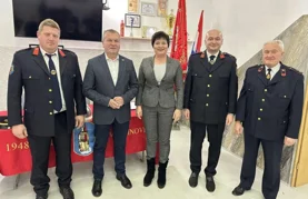 Josip Mrvčić i nadalje predsjednik DVD-a Vrtlinovec