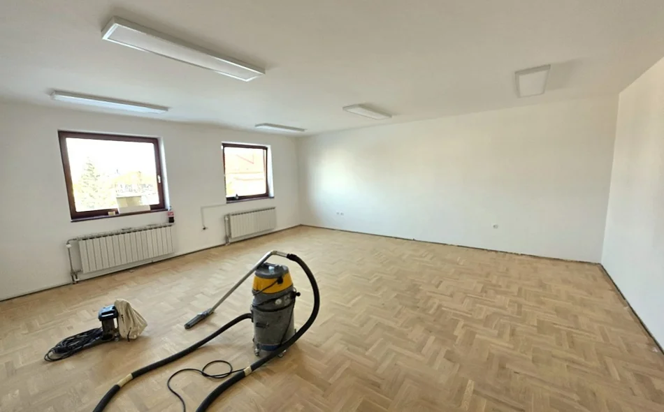 Načelnik  Kaniški i Begičević Ređep obišli lokalnu točku predinkubacijskog centra pametne industrije