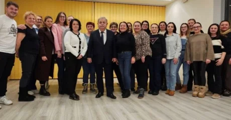 Obilježen uspješan rad Dječjeg vrtića Cestica u 2025. godini