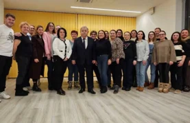 Obilježen uspješan rad Dječjeg vrtića Cestica u 2025. godini