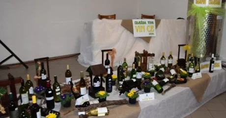 U tijeku prikupljanje uzoraka za vinsko-valentinovski vikend u Cestici