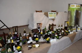 U tijeku prikupljanje uzoraka za vinsko-valentinovski vikend u Cestici