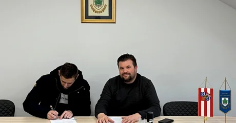 Općina Klenovnik dodijelila još jednu bespovratnu potporu za gradnju obiteljske kuće