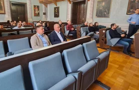 Javno predstavljanje Studije za održivo gospodarenje mineralnim resursima