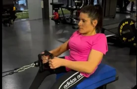 VIDEO &bdquo;Kad bi mnogi odustali, Martina je ustala i trenirala s nevjerojatnom radnom etikom!&rdquo;