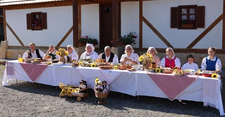Udruga žena Maruša poziva na Večer tradicije u Čalincu
