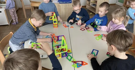 FOTO Dječji vrtić bogatiji za novu didaktičku opremu vrijednu 50.000 eura