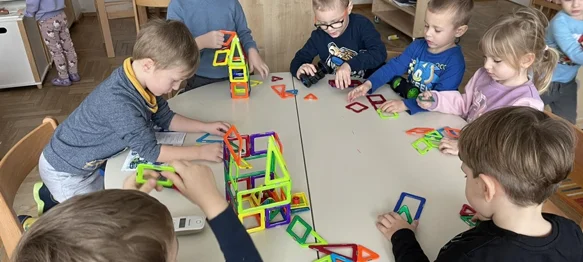 FOTO Dječji vrtić bogatiji za novu didaktičku opremu vrijednu 50.000 eura