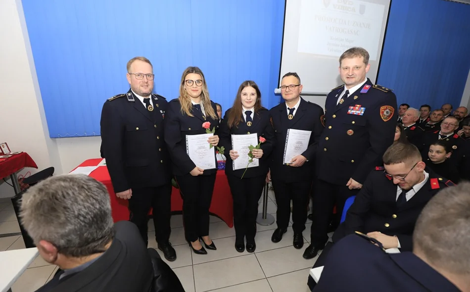 Ivica Lazar izabran za predsjednika i u trećem mandatu