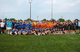 FOTO &bdquo;Klubu i Akademiji vratili smo rejting koji zaslužuju&ldquo;