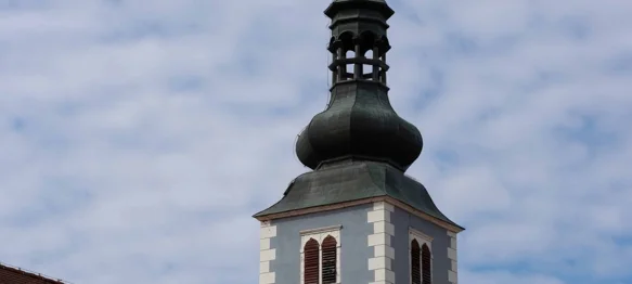Stvoreni uvjeti za početak sanacije ludbreške župne crkve