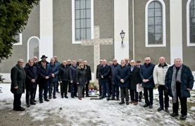 Članovi Hrvatskog generalskog zbora prvi put u posjetu Varaždinskoj županiji