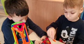 Cestički vrtićarci oduševljeni novom modernom didaktičkom opremom vrijednom 50.000 eura