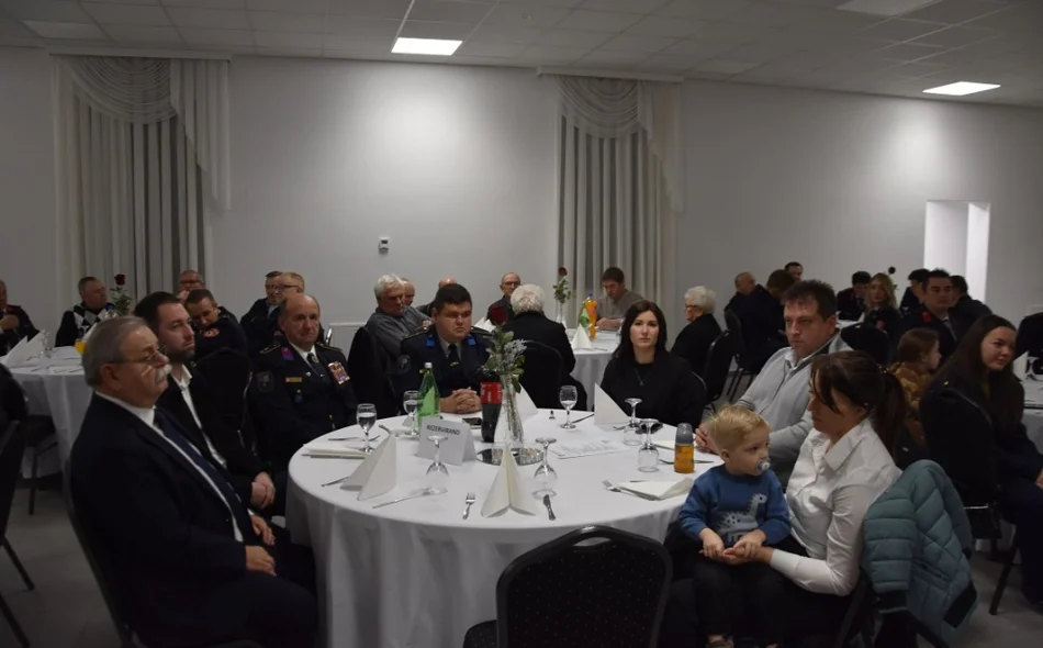 Za novog predsjednika DVD-a Gornje Vratno izabran je Matija Dregarić