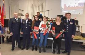 Za novog predsjednika DVD-a Gornje Vratno izabran je Matija Dregarić