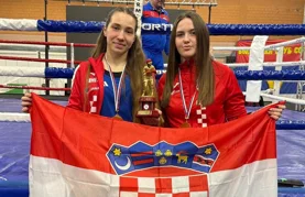 Lorena i Lana predvodile Hrvatsku do velikog uspjeha na 15. Kupu nacija