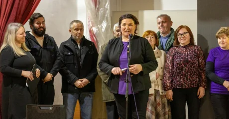 Čuvarice obitelji i domaće kuhinje - "Babičini recepti varaždinskog kraja" trajno sačuvani i u knjizi