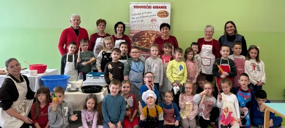 "U novom dječjem vrtiću bolji uvjeti ne mogu biti nego što jesu"