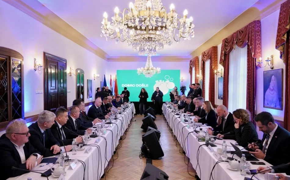 Zaboljet će vas glava od silinih milijuna koji se slijevaju u Varaždinsku županiju