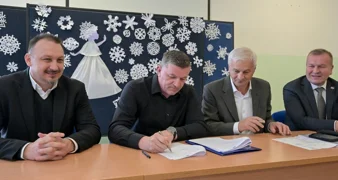 Jedno od najvećih ulaganja u obrazovnu infrastrukturu grada Novog Marofa