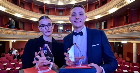 Varaždin spreman za 63. Izbor sportaša godine