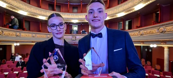 Varaždin spreman za 63. Izbor sportaša godine