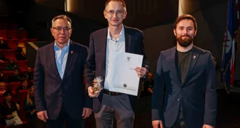 Dodijeljene novčane nagrade KUD-ovima, udrugama i kulturnim radnicima za istaknute uspjehe u 2025. godini