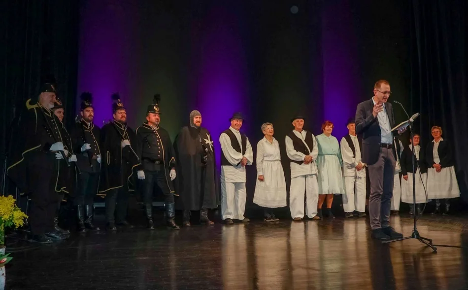 Dodijeljene novčane nagrade KUD-ovima, udrugama i kulturnim radnicima za istaknute uspjehe u 2025. godini