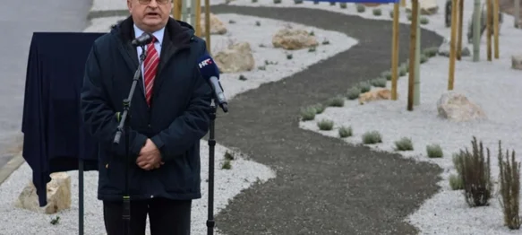 Gradonačelnik Bilić o spornoj 12,5 milijuna eura vrijednoj farmi pilića: Za snažnije gospodarstvo trebaju nam ovakve investicije