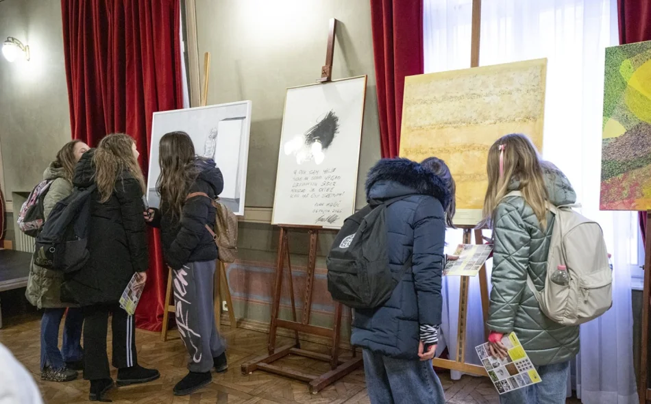 Učenici OŠ Cestica sudjelovali vratili se s terenske nastave u Karlovcu puni dojmova