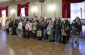 Učenici OŠ Cestica sudjelovali vratili se s terenske nastave u Karlovcu puni dojmova