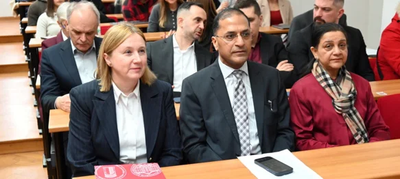 FOI ostvario suradnju s Indijom na polju umjetne inteligencije