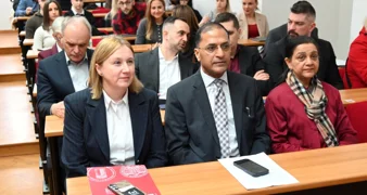 FOI ostvario suradnju s Indijom na polju umjetne inteligencije