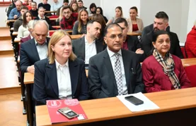 FOI ostvario suradnju s Indijom na polju umjetne inteligencije
