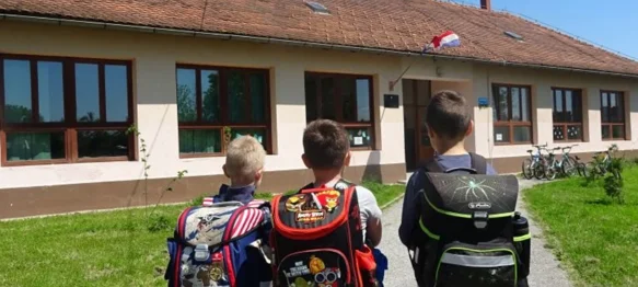 Počinju e-upisi djece u prvi razred osnovne škole za školsku godinu 2026./2027.