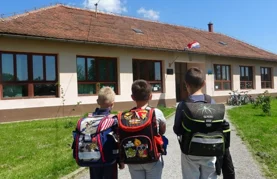 Počinju e-upisi djece u prvi razred osnovne škole za školsku godinu 2026./2027.