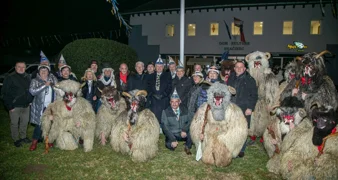 Sve je spremno za jubilarni 10. Međunarodni Srakarski fašnik