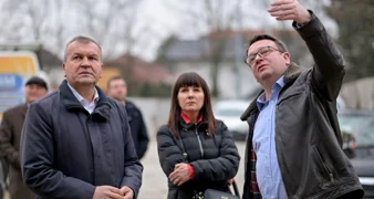 Nova zgrada Zavoda za javno zdravstvo Varaždinske županije u fazi intenzivnih radova