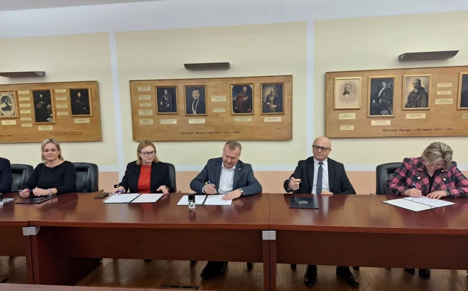 Znanje je moć: Županija financijski podupire projekte varaždinskih visokoškolskih ustanova