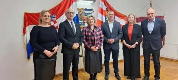 Znanje je moć: Županija financijski podupire projekte varaždinskih visokoškolskih ustanova