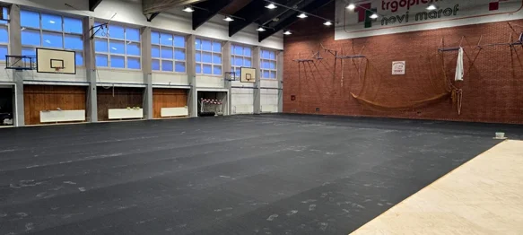 Više od milijun eura za školsku infrastrukturu na gradskome području