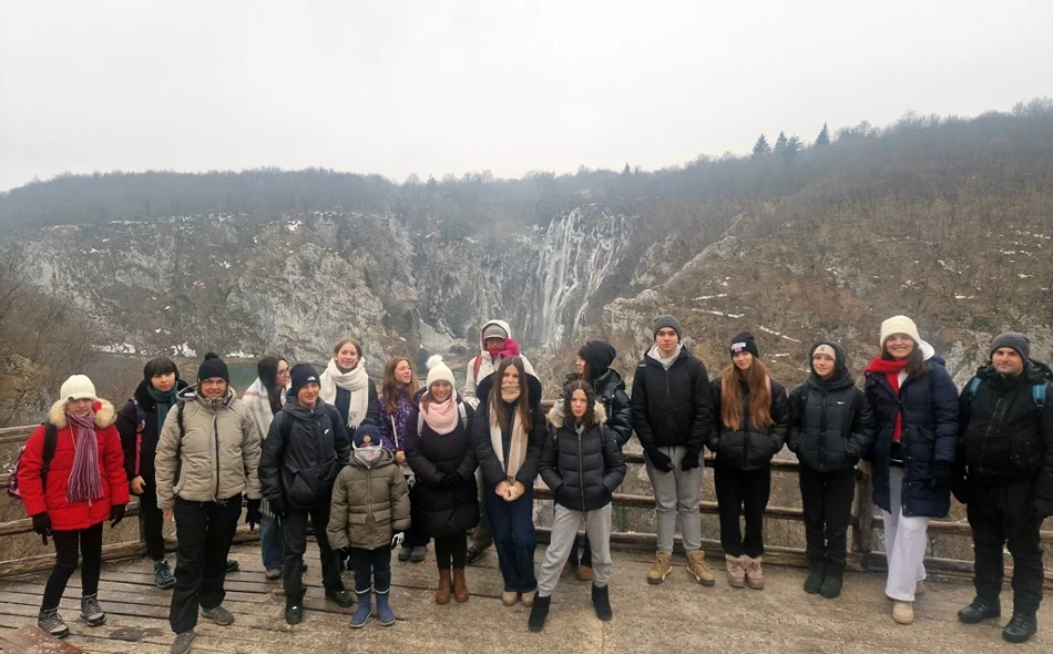 OŠ Novi Marof ugostila kolege partnerske francuske škole